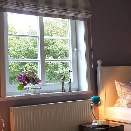 Stadthus Holiday home