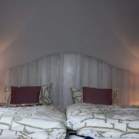 Holiday home Stadthus