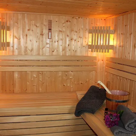 Holiday home Stadthus