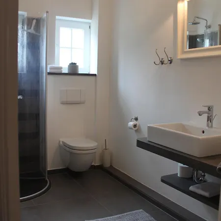 Holiday home Stadthus *