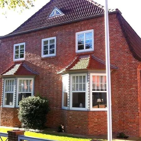 Holiday home Stadthus *